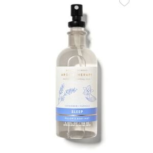 💜 LAVENDER & VANILLA AROMATHERAPY